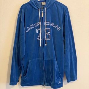 Jordan Jacket
